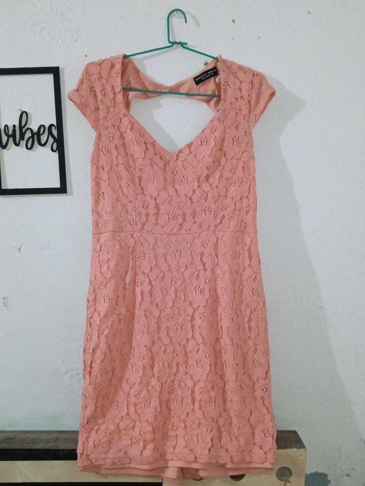 Bodycon Dress 👗