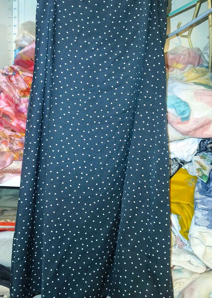 A Line Skirt