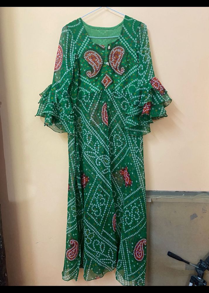 Beautiful Dress