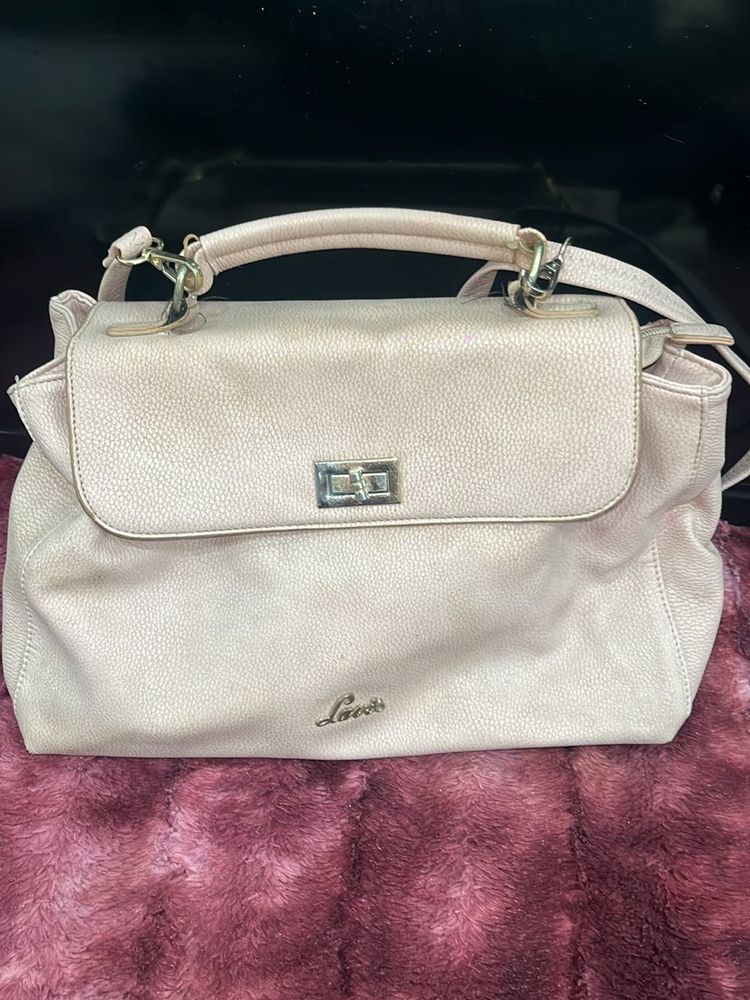 Bag Used 3-4Times (Perfect Condition But Dirty)