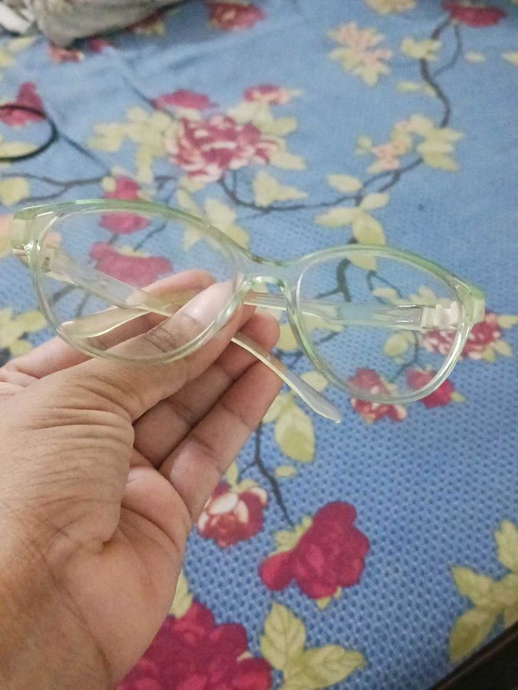 Kids (Frame For Specs)