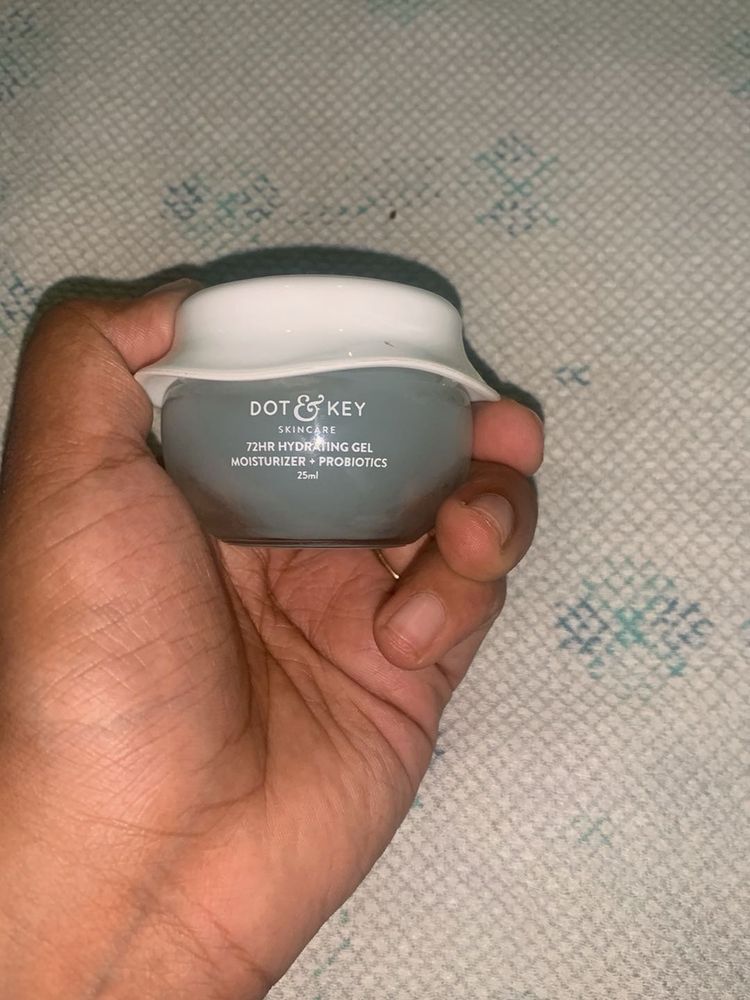 Dot &amp; Key Hydrating Gel