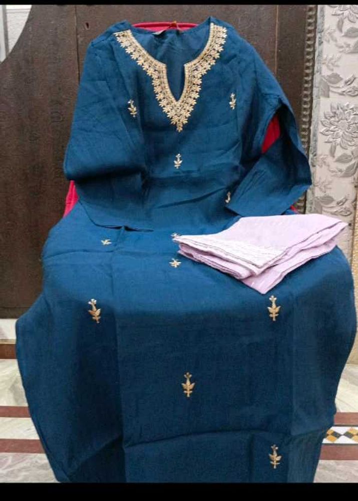 Pakistani 2 Piece Suit