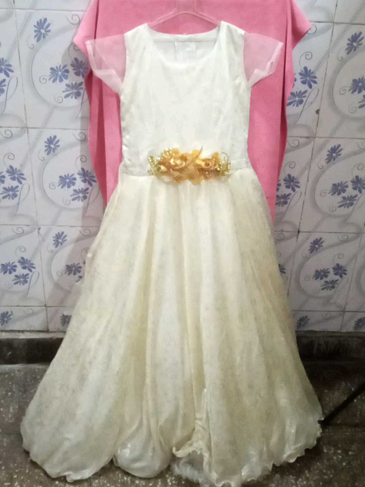 Beautiful😍✨❤ Girl&#39;s Gown