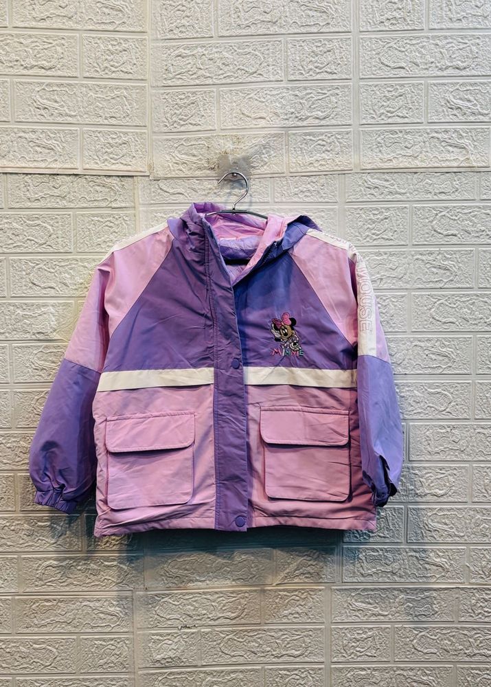 🇬🇧 Disney Imported Kids Jacket