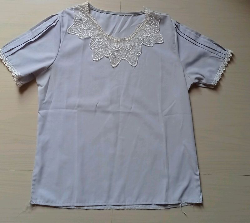 WOMAN COMBO FORMAL TOPS