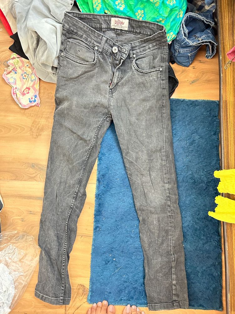 Denim Jeans