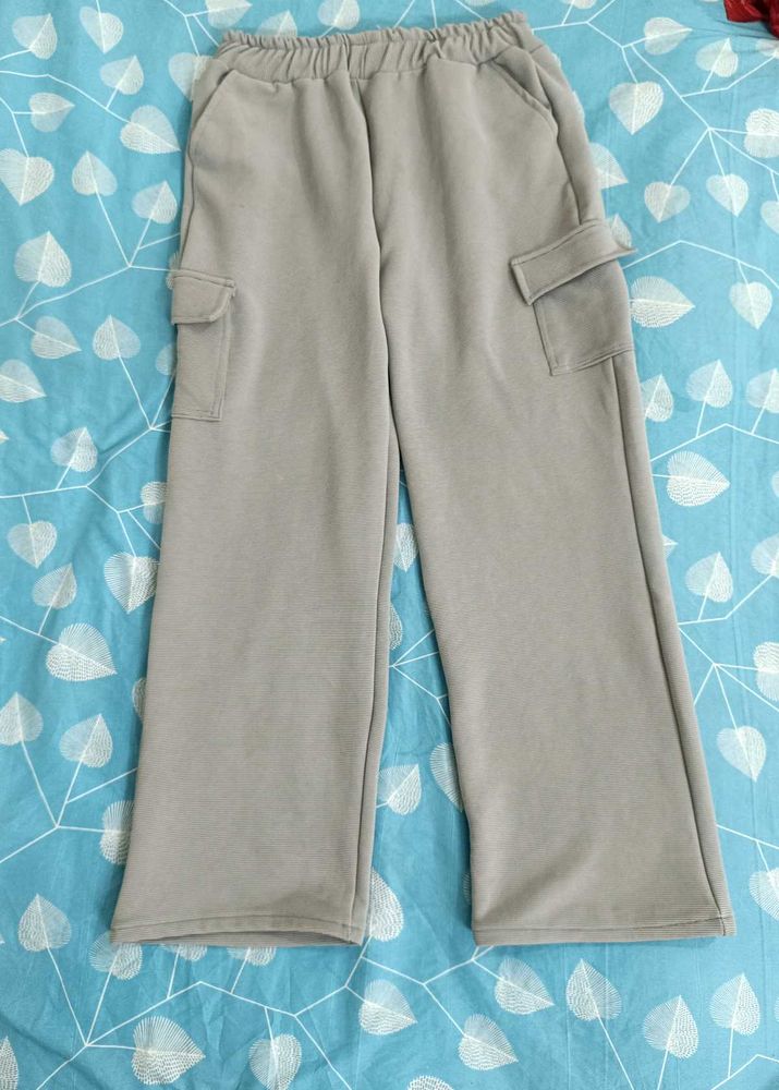 Casual Cargo Pants