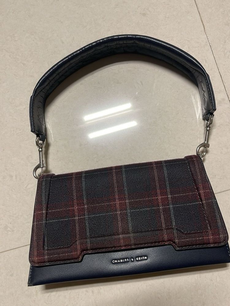 Charles &amp; Keith Shoulder Bag