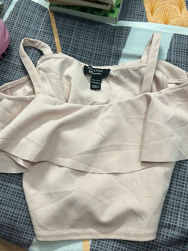 Women/ Girls Top