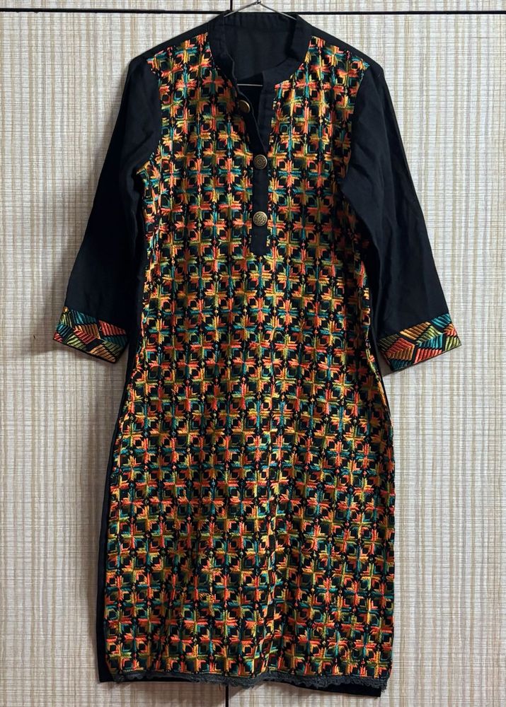Beautiful Women Kurti