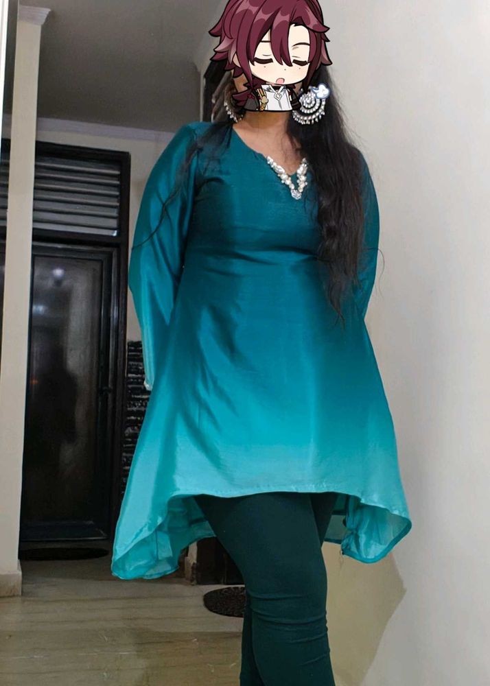 Kurti