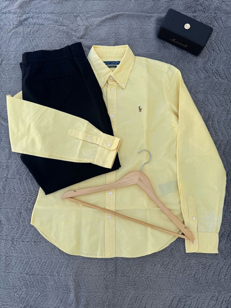 Ralph Lauren Oxford Shirt