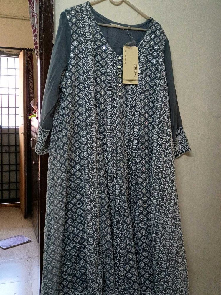 Brand New Avaasa Dress