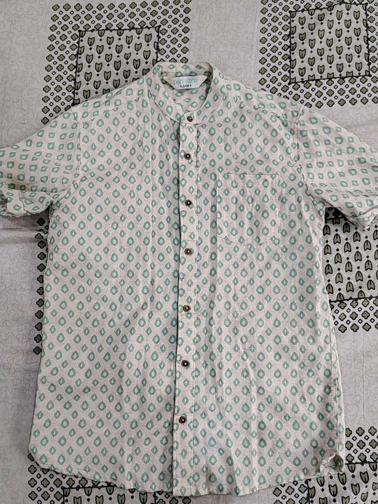 Boys Shirt