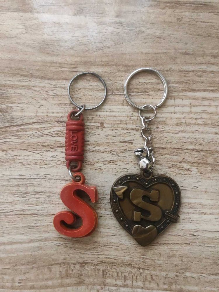 Keychains