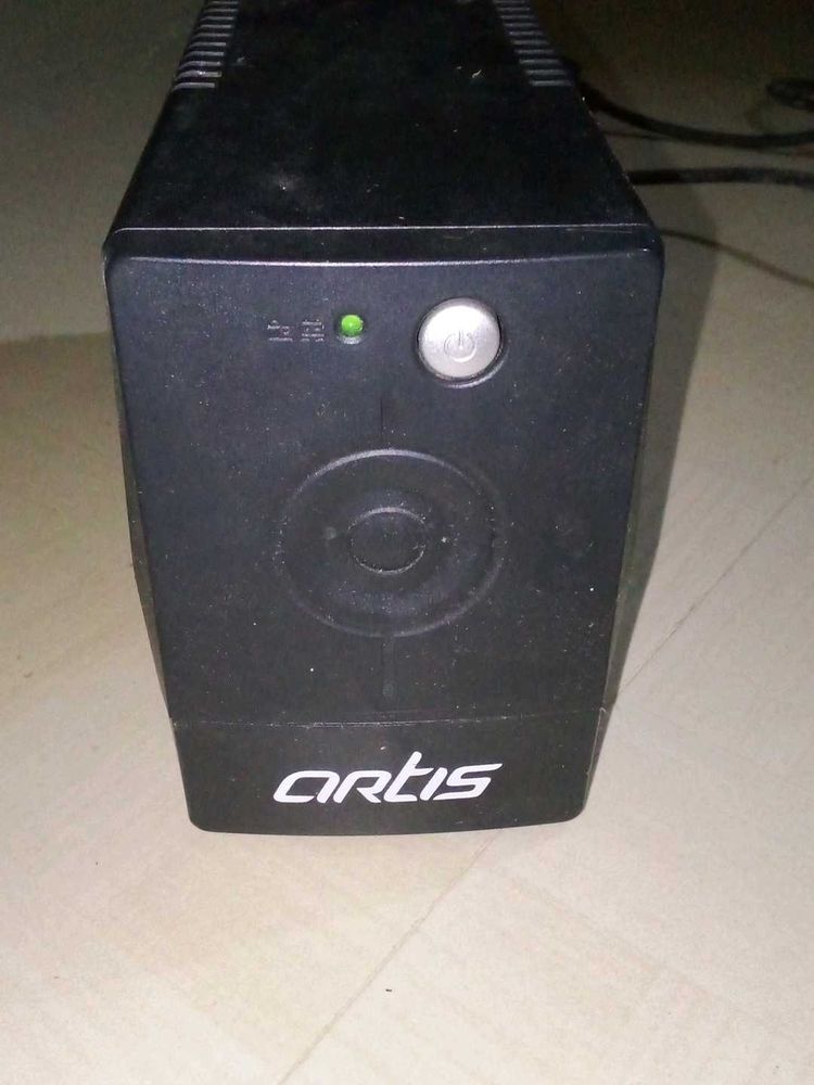 Artis UPS Power Supply
