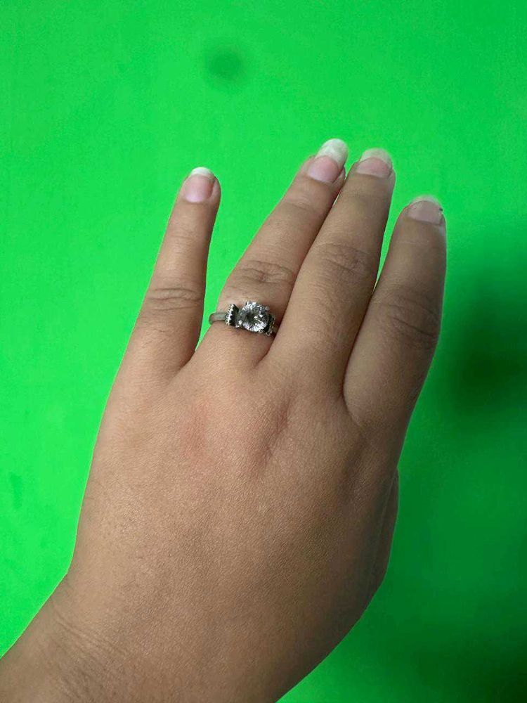 Pure Silver