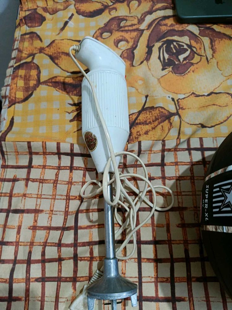 Hand Blender