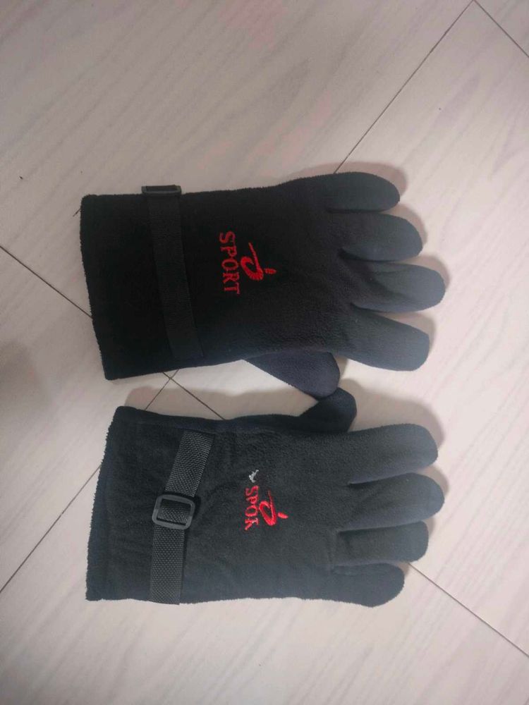 Sport Gloves