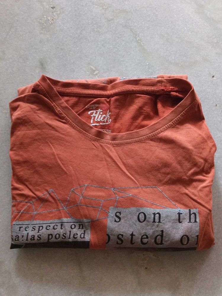 Flick T-shirt