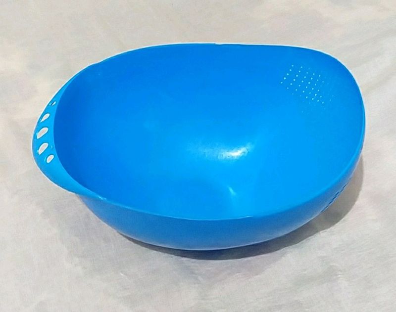 Rice Rinsing Bowl