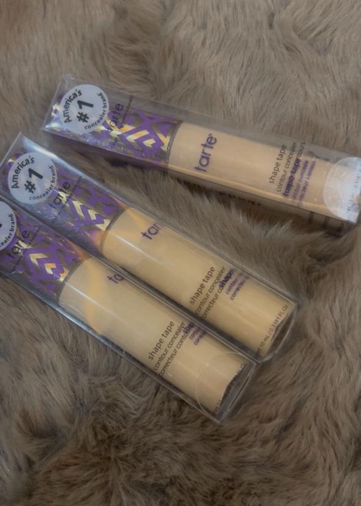 Tarte Shape Tape Concealer