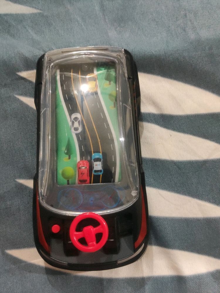 Racing Car
