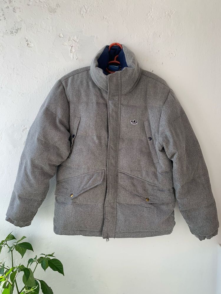 Adidas Padded Jacket