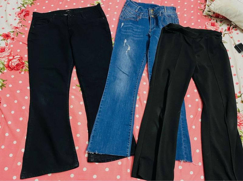 32 Size Pant