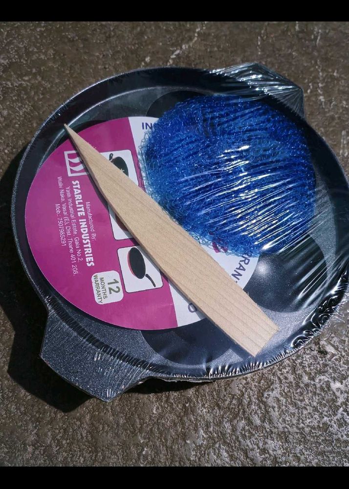 Non-Stick Cooking Pan