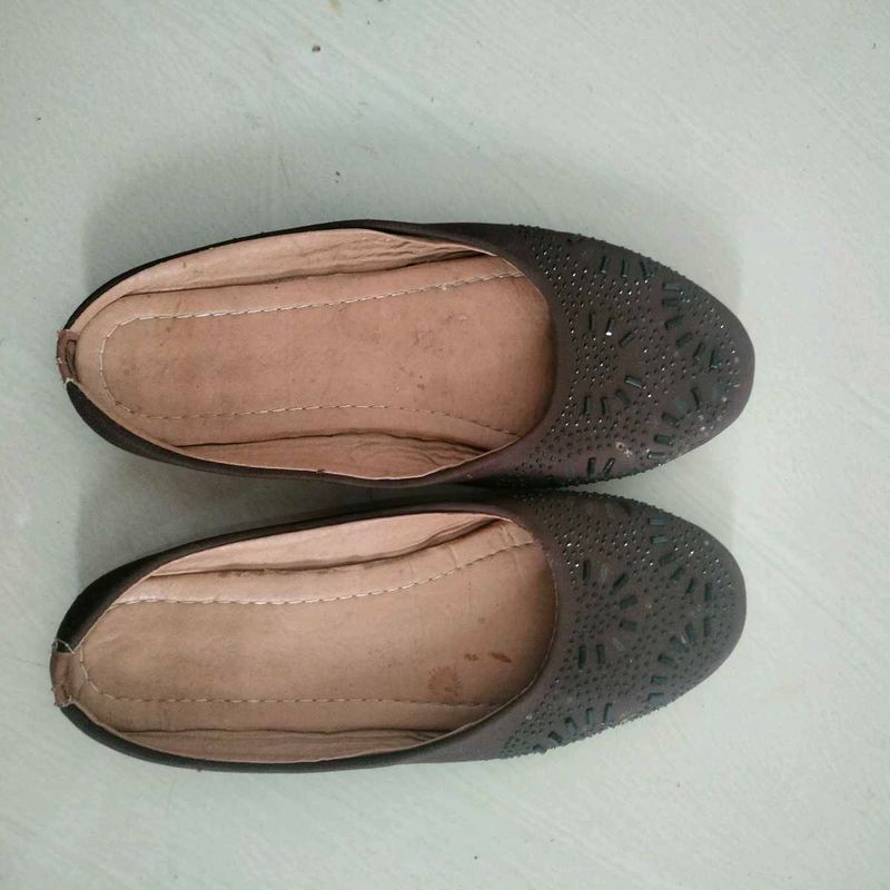 Bellie Stylish Flat