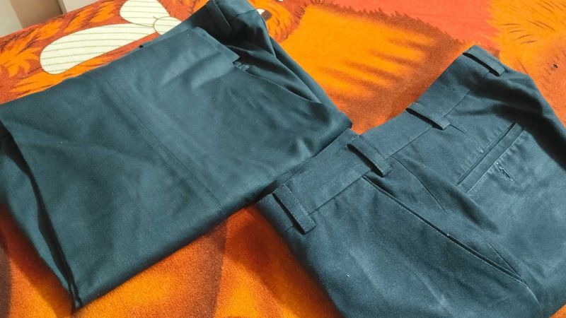 Combo Stitched Formal Pant For Men..