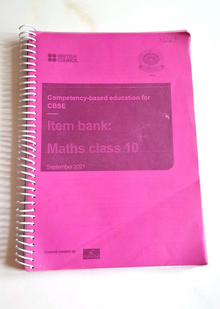 Class 10th_Competency-based Education For CBSE