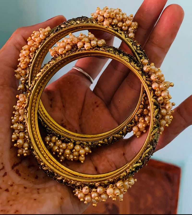 Bangles(2)