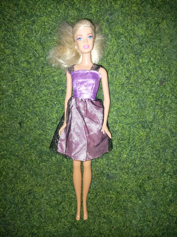 Indonesia Doll