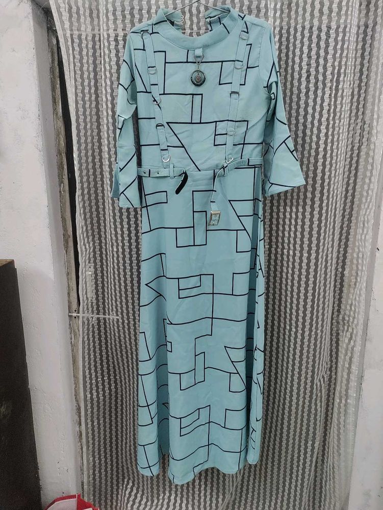 Full Length Dress