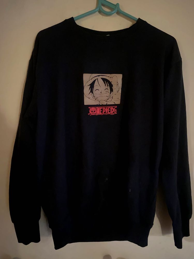 One Piece Anime Sweatshirt