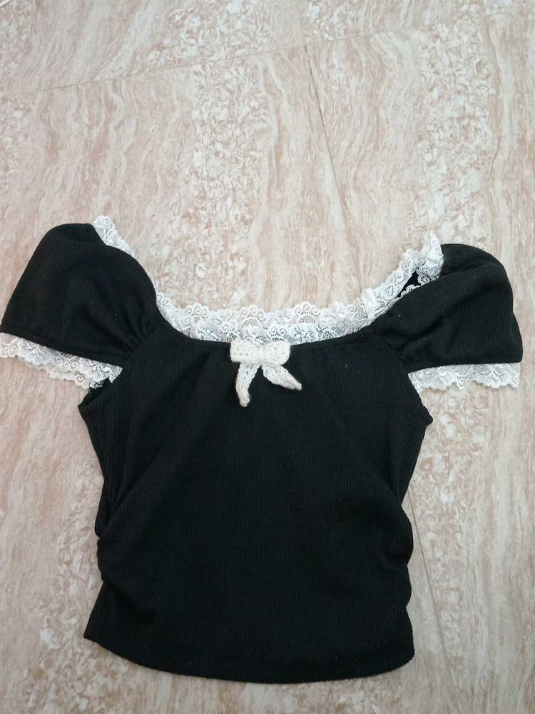 Lace Top