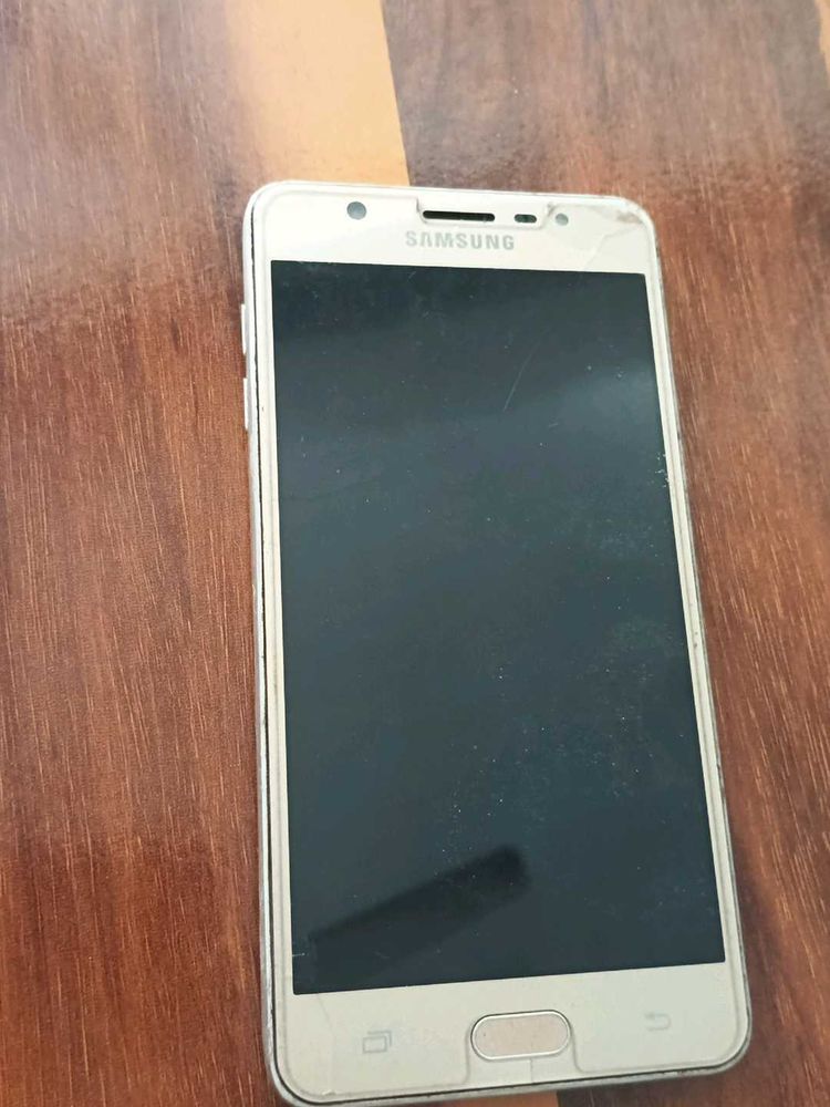 Samsung j7 max 📱 Mobile Phone
