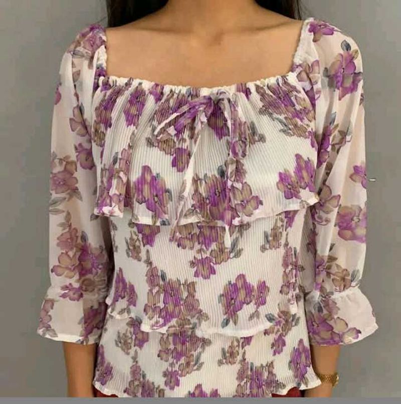 Tops