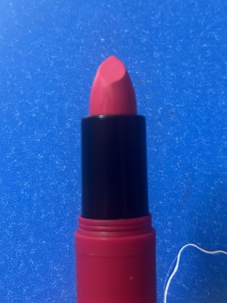 Matte Lipstick Insight
