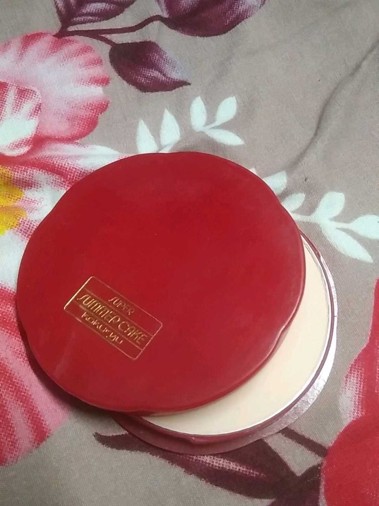 Summercake Makeup Compact