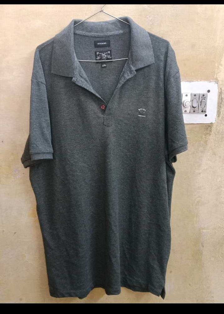 DIESEL MEN&#39;S TSHIRT XXL