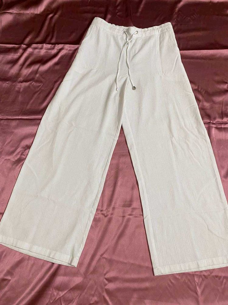 Linen Cotton Pants For Summers | Trendy Pinteresty