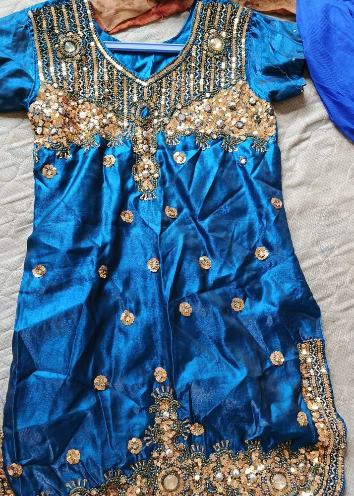 Suit Set