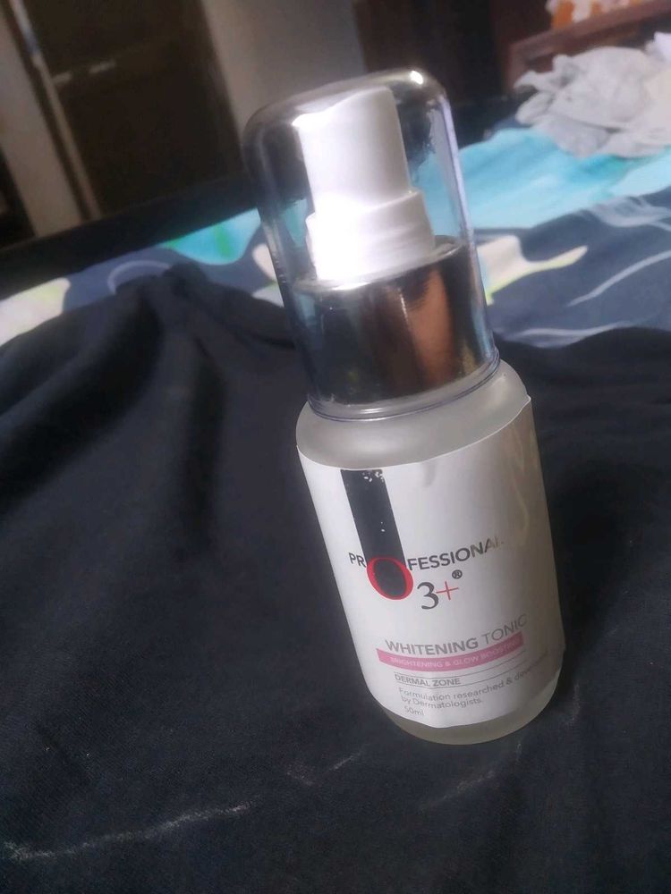 Face Tonic