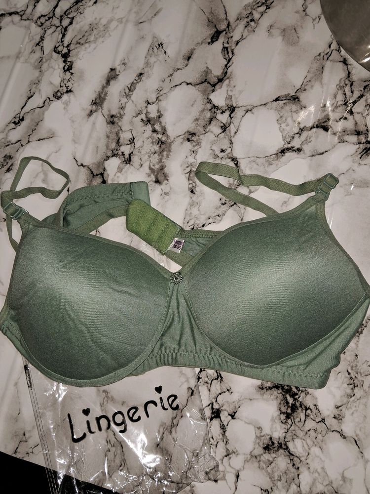 Brand New Padded Bra 38B
