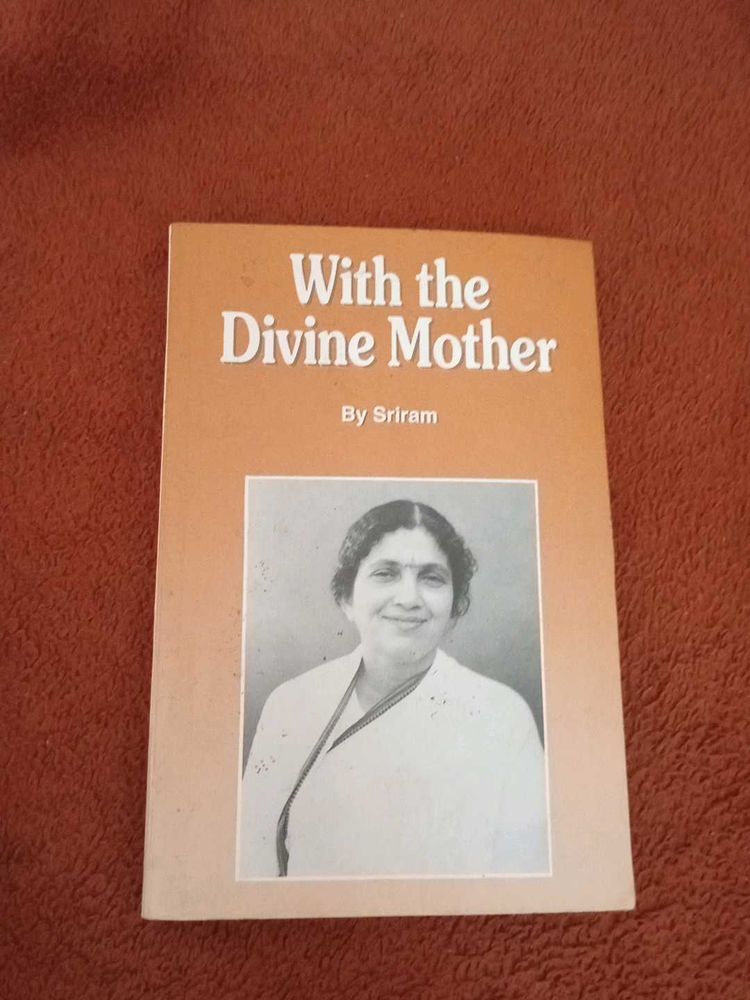 With the Divine Mother