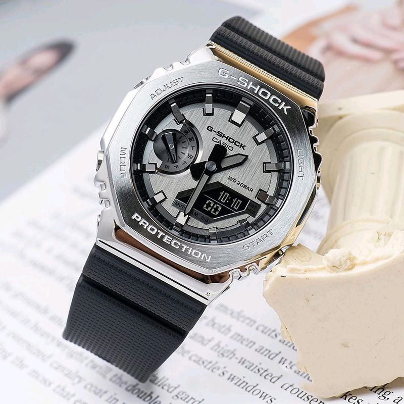 G Shock Casio